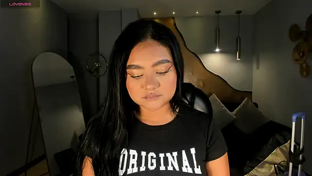 GabriellaLee online show from 7, 1, 2026