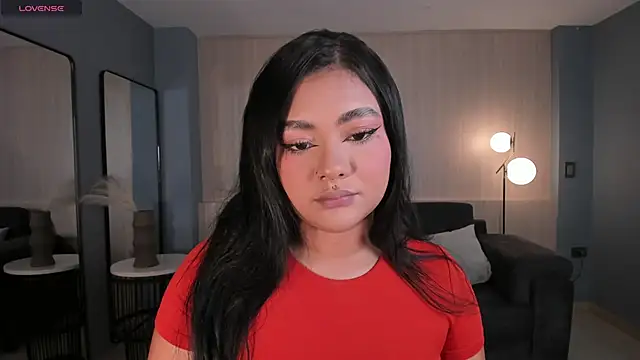 GabriellaLee online show from 7, 4, 2026