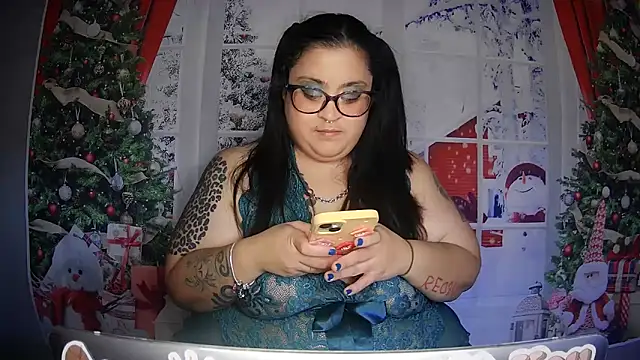 tillymarie34 online show from 18, 12, 2024