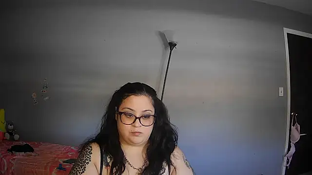 tillymarie34 online show from 21, 2, 2025