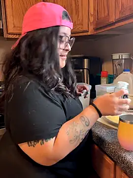 tillymarie34 online show from 21, 9, 2025