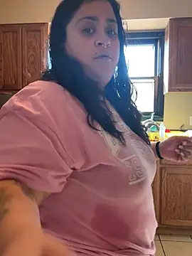 tillymarie34 online show from 16, 10, 2025