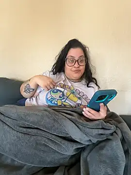 tillymarie34 online show from 27, 3, 2026