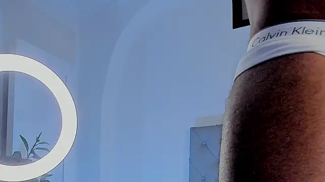 LiamGarcia1 online show from 11, 1, 2025