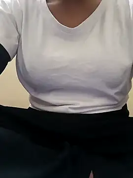 Snapshot of Sajel_000 chatting on 3, 12, 2024 Sajel 000 online show from 3, 12, 2024