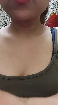 Snapshot of Sajel_000 chatting on 7, 12, 2024 Sajel 000 online show from 7, 12, 2024