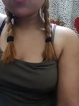 Snapshot of Sajel_000 chatting on 7, 12, 2024 Sajel 000 online show from 7, 12, 2024