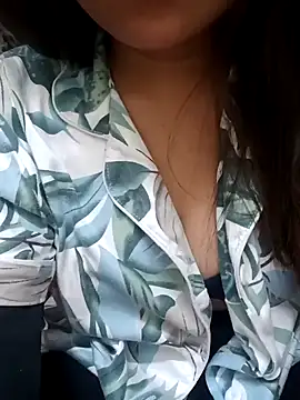 Snapshot of Sajel_000 chatting on 14, 12, 2024 Sajel 000 online show from 14, 12, 2024