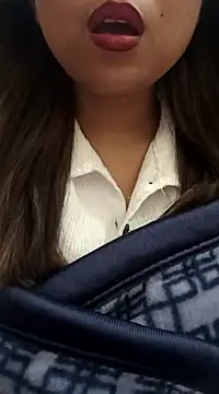 Snapshot of Sajel_000 chatting on 27, 12, 2024 Sajel 000 online show from 27, 12, 2024