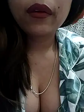 Snapshot of Sajel_000 chatting on 2, 1, 2025 Sajel 000 online show from 2, 1, 2025