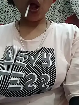 Snapshot of Sajel_000 chatting on 19, 1, 2025 Sajel 000 online show from 19, 1, 2025