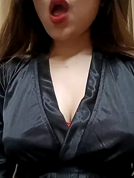 Snapshot of Sajel_000 chatting on 27, 2, 2025 Sajel 000 online show from 27, 2, 2025