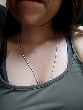 Snapshot of Sajel_000 chatting on 15, 3, 2025 Sajel 000 online show from 15, 3, 2025