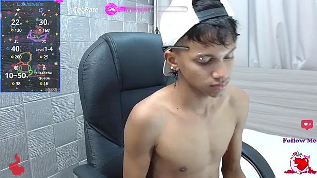 Snapshot of loistwink_ chatting on 26, 1, 2025 loistwink  online show from 26, 1, 2025