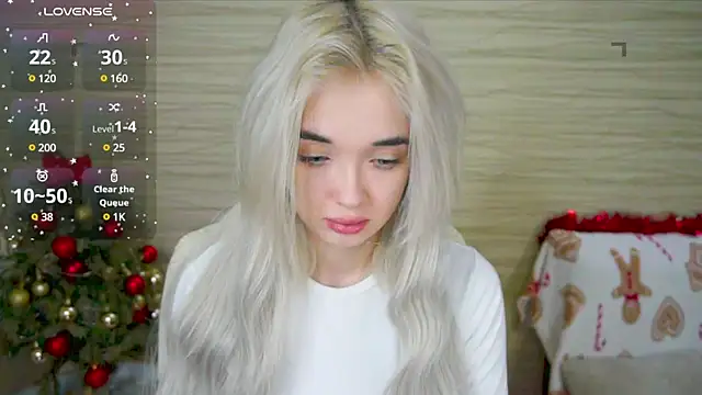 Ashley S online show from 16, 1, 2025