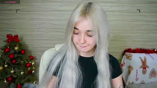 Ashley S online show from 18, 1, 2025