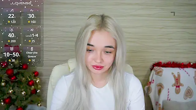 Ashley S online show from 19, 1, 2025