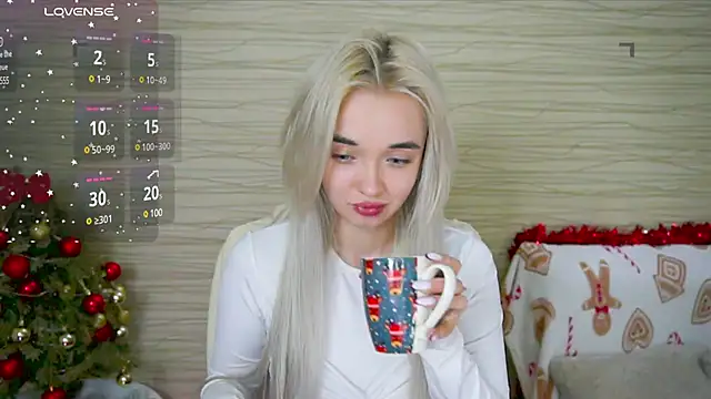 Ashley S online show from 21, 1, 2025