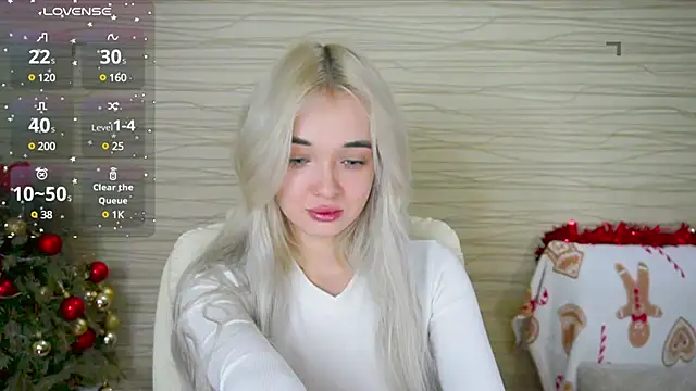 Ashley S online show from 21, 1, 2025