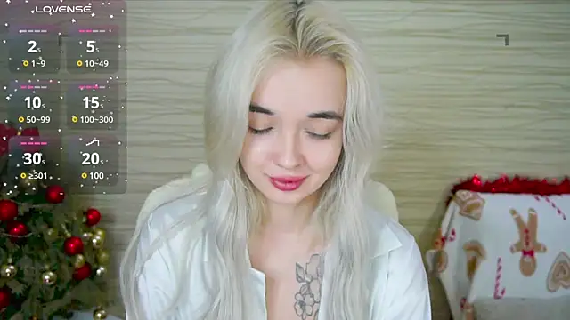 Ashley S online show from 22, 1, 2025