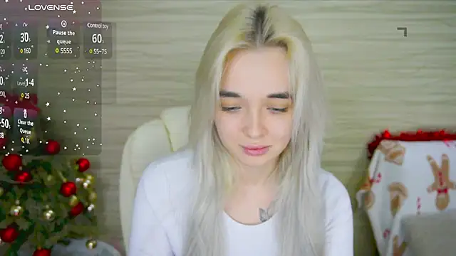 Ashley S online show from 29, 1, 2025