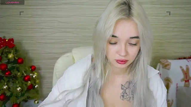 Ashley S online show from 31, 1, 2025