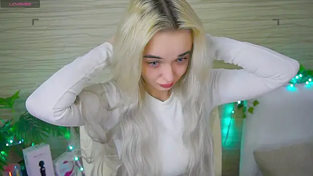 Ashley S online show from 22, 2, 2025