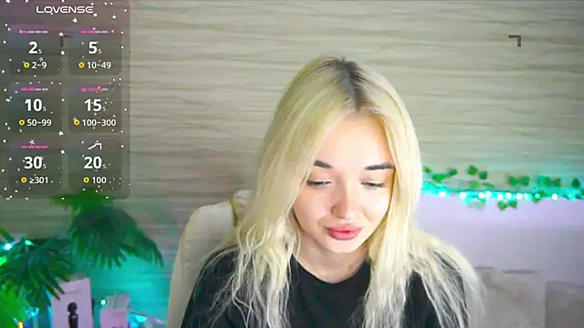 Ashley S online show from 4, 11, 2025