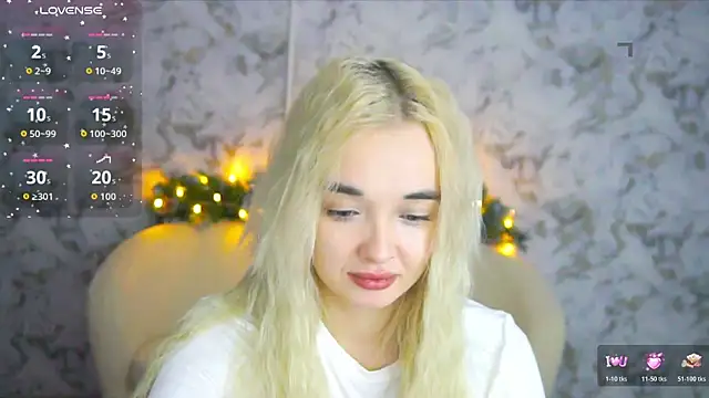 Ashley S online show from 14, 12, 2025