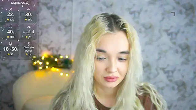 Ashley S online show from 2, 2, 2026