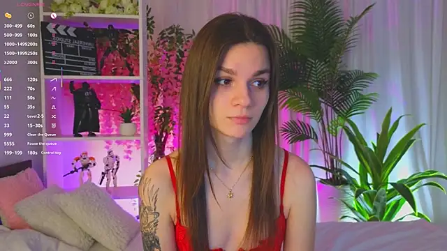 EvaHair online show from 30, 3, 2026