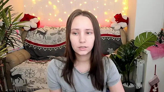 Snapshot of HotCaramellsTV chatting on 20, 1, 2025 HotCaramellsTV online show from 20, 1, 2025