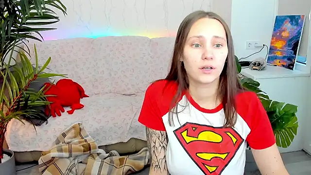 Snapshot of HotCaramellsTV chatting on 15, 3, 2025 HotCaramellsTV online show from 15, 3, 2025