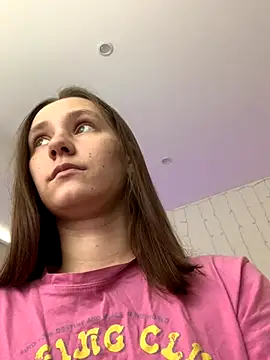 Snapshot of HotCaramellsTV chatting on 15, 9, 2025 HotCaramellsTV online show from 15, 9, 2025