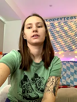 Snapshot of HotCaramellsTV chatting on 21, 9, 2025 HotCaramellsTV online show from 21, 9, 2025