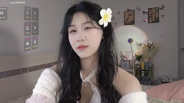 Luminous163 online show from 25, 2, 2025