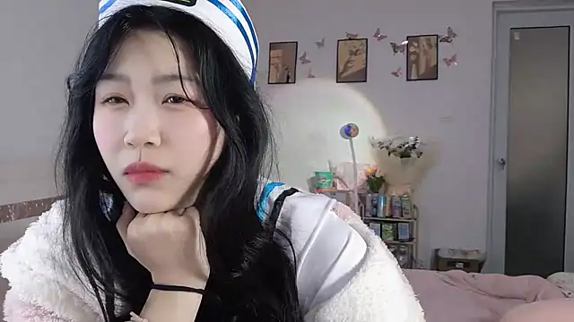 Luminous163 online show from 15, 3, 2025