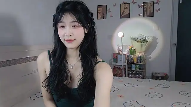 Luminous163 online show from 19, 3, 2025