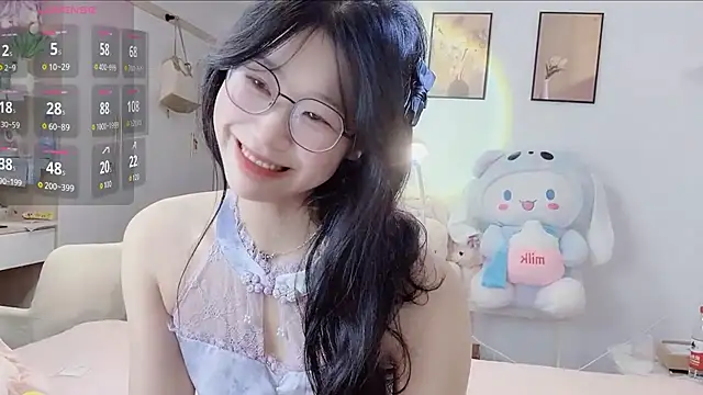 Luminous163 online show from 20, 9, 2025