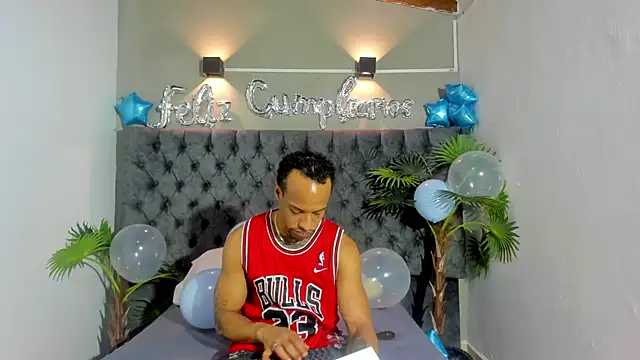 Snapshot of Salomon_koude chatting on 18, 7, 2026 Salomon koude online show from 18, 7, 2026