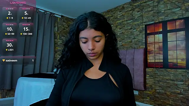 viktorya xue online show from 7, 1, 2025