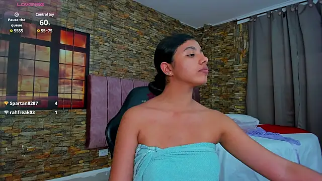 viktorya xue online show from 13, 2, 2025