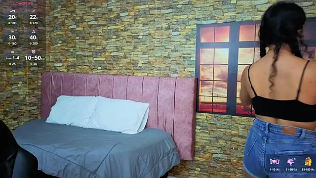 viktorya xue online show from 20, 9, 2025