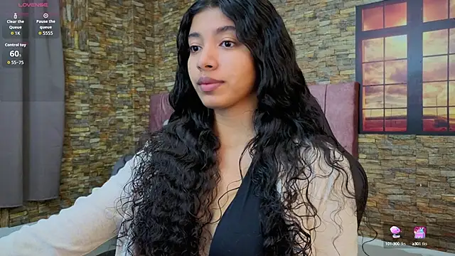 viktorya xue online show from 29, 9, 2025