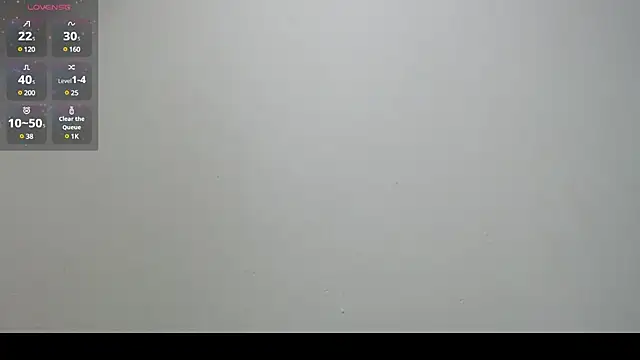 sussy leon online show from 17, 12, 2024