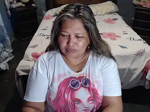 CANDYSWEET51 online show from 17, 4, 2026