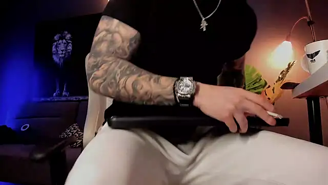 uptomatty online show from 1, 2, 2026