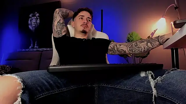 uptomatty online show from 13, 2, 2026