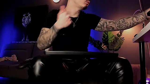 uptomatty online show from 19, 3, 2026