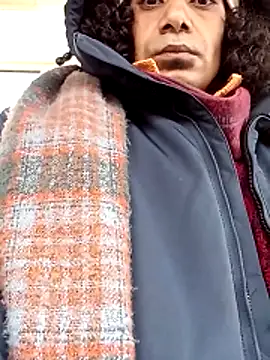 Dodge777 online show from 25, 11, 2025